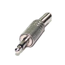 Plug  P2 Mono Metálico  28366 28366 