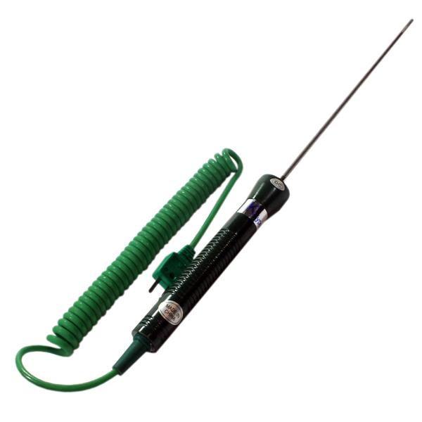 Ponta Termopar Tipo K Icel TP-3000 29192 29192