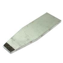 Ponta Fenda para Ferro de Soldar tipo Machadinho Hikari AX-250 29046 29046