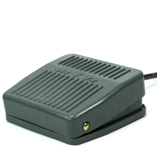 Mini Pedal Plástico Metaltex TFS-201 30523 30523