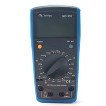 Ponte LCR Digital Minipa MC-155 31565 31565