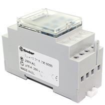 Interruptor Horário Finder 12.21.8.230.0000.PAS 27200 27200