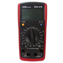 Medidor de RLC Icel RLC-410 26810 26810 