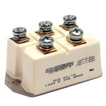 Ponte Retificadora SEMIKRON SKD 62/16 25913 25913