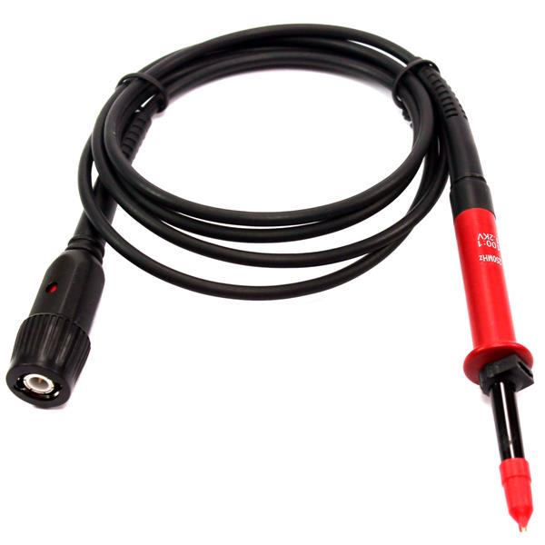 Ponta para Osciloscópio Minipa LF-250S 26739 26739