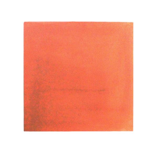 Placa Cobreada Virgem Face Simples de Fibra de Vidro FVS-50X50CM 25639 25639