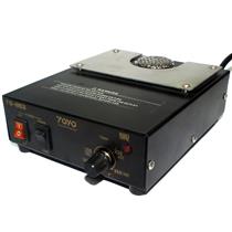 Pré Aquecedor 220V para BGA Icel TS-853 25828 25828