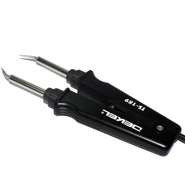 Pinça Térmica Tweezer para TS-960 e TS-960D Icel TS-189 25496 25496