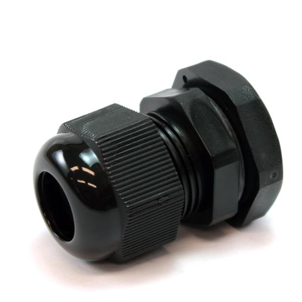 Prensa Cabo Metaltex CH-M20-11-P 32806 32806