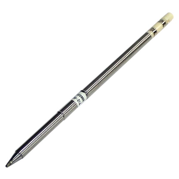 Ponta Cônica 1,00mm para Estação de Solda Hakko T12-B2 33398 33398