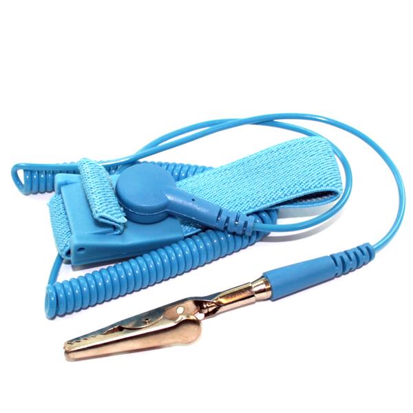 Pulseira ESD Hikari HK-102 33923 33923