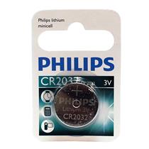 Bateria de Lithium Philips CR-2032/01B 33019 33019 