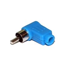 Plug RCA 90°  33310 33310 