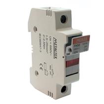 Porta Fusível Metaltex FH321 32870 32870