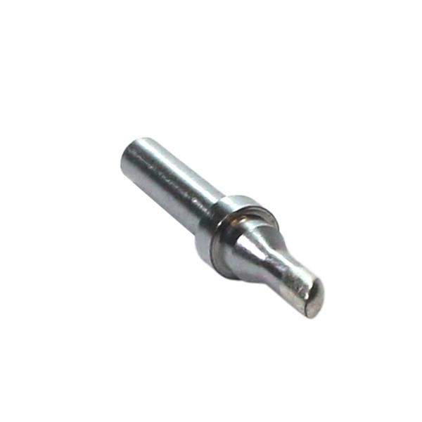 Ponta Chanfrada 3,00mm para Ferro de Soldar da Estação de Solda TS-980/980D Icel TS-980PC3 34316 34316