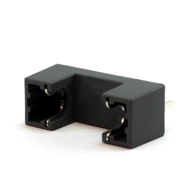 Porta Fusível Metaltex ZH242 33347 33347