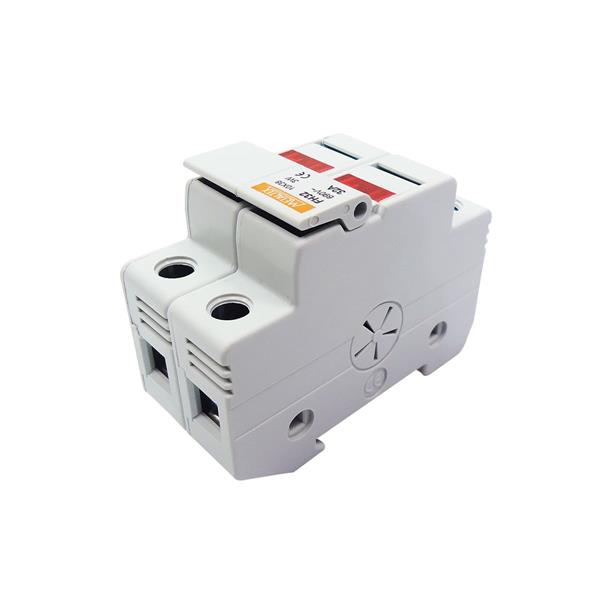 Porta Fusível Metaltex FH322 33710 33710