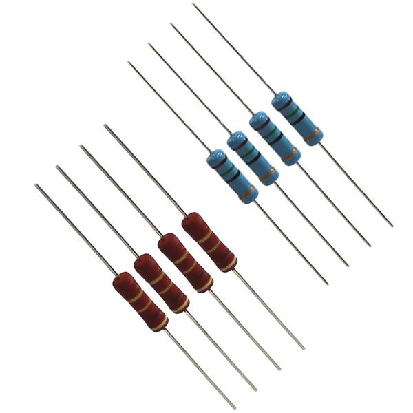Resistor de Metal Filme 3W 22 KΩ 11923 11923