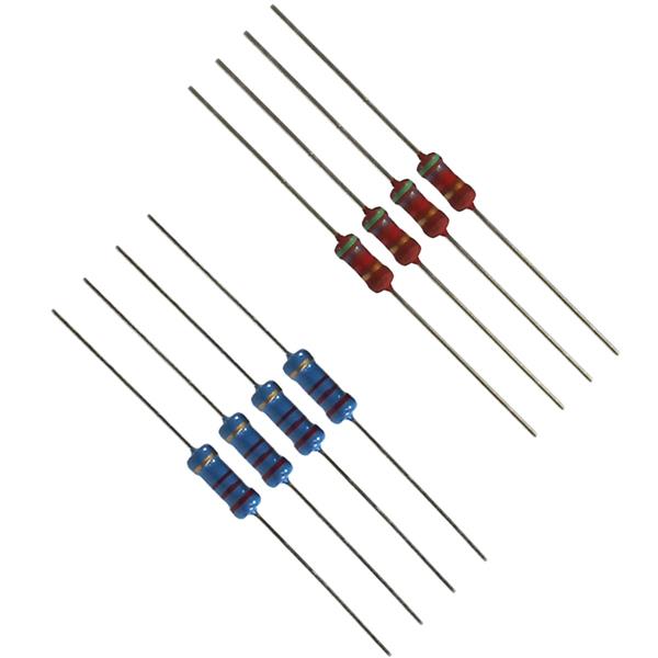 Resistor de Metal Filme 2W 56 KΩ 12119 12119