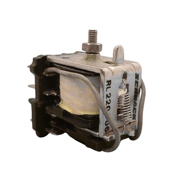 Relé Schrack RL-220006 7771 7771