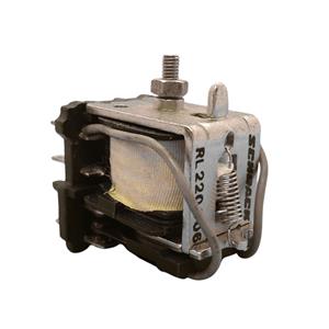 Relé Schrack RL-220006 7771 7771 
