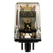Relé de Encaixe Metaltex OP2RP3 5808 5808 