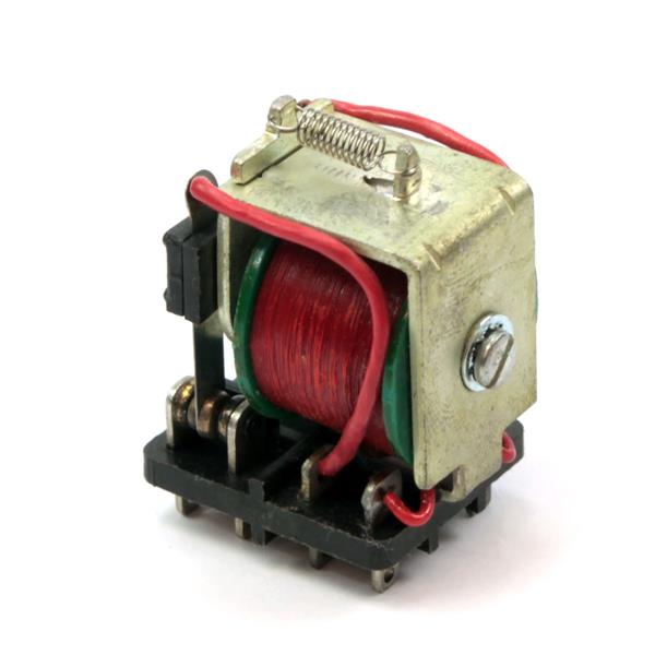 Relé Aberto Metaltex AB2RP3 - 10K 5817 5817