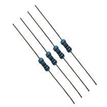 Resistor de Metal Filme MR-25H 0,4W 1% 34 KΩ 12354 12354