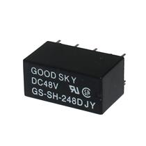 Relé Good Sky GS-SH-248D 21166 21166