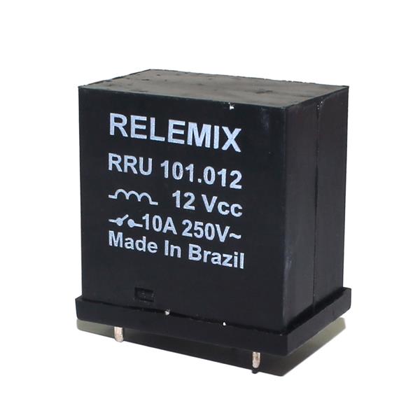 Relé Relemix RRU-101012 20184 20184