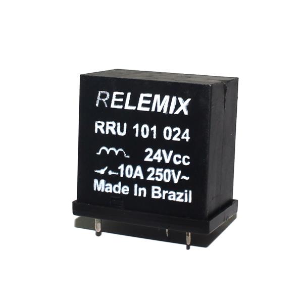 Relé Relemix RRU-101024 20185 20185