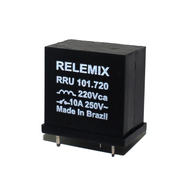 Relé Relemix RRU-101720 20186 20186