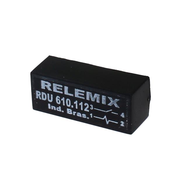 Relé Relemix RDU-610112 20191 20191