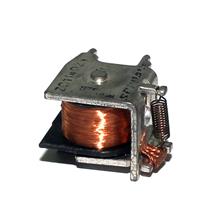 Relé Schrack ZC-114024 7654 7654 