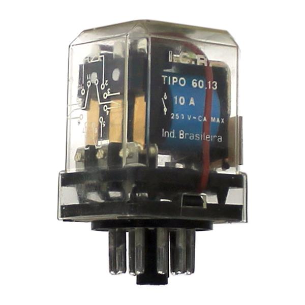 Relé Industrial ICR 6013.9.012 3644 3644