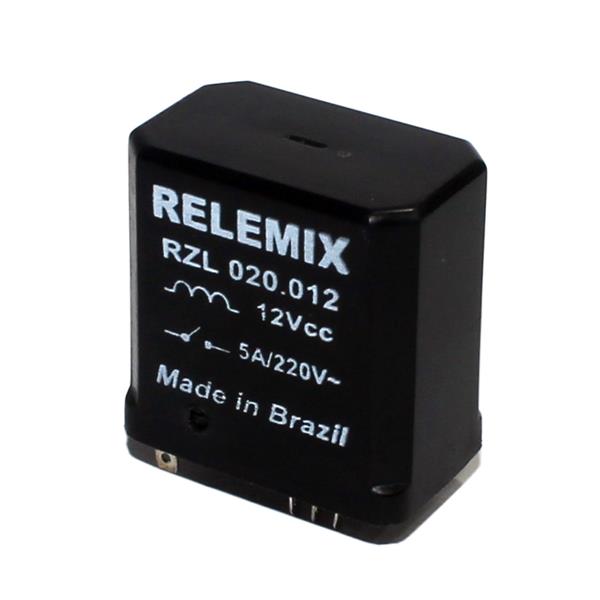 Relé Relemix RZL-020012 20219 20219