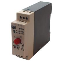 Relé de Tempo 110/220V Digimec DTE-1 15 segundos 94 94