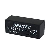 Relé Draitec DU-617112 20201 20201 
