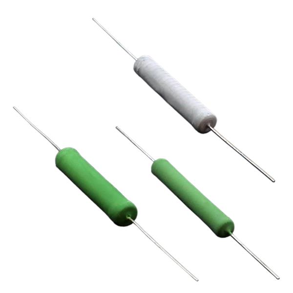 Resistor de Fio 10W 6 KΩ 8 12057 12057