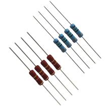 Resistor de Metal Filme 3W 1 Ω 5 11873 11873