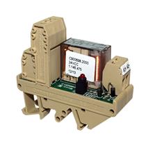 Interface a Relé Conexel RS-30 (C900698.2000) GSED24VCC - 2 INV. 11660 11660 