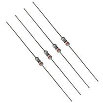 Resistor de Metal Filme MR-25H 0,4W 1% 806 Ω 12402 12402 