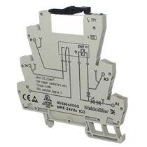 Interface a Relé Conexel (853364.0000) MRS 24VDC - 1 REV. 11676 11676