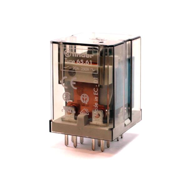 Relé de Potência Finder 65.61.9.024.0000 5720 5720