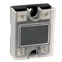 Relé de Estado Sólido Metaltex TSZC-25A 5767 5767 