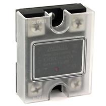 Relé de Estado Sólido Metaltex TSZC-40A 5768 5768