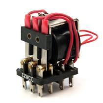 Relé Aberto Metaltex AB3RC2 5726 5726 