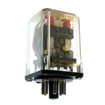 Relé de Encaixe Metaltex OP2RCTR400 5687 5687 