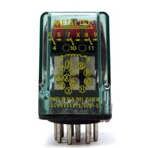 Relé de Encaixe Metaltex OP3RC3 5657 5657