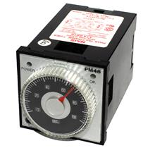 Relé de Tempo 240V Nais PM48-100H-AC240V 5700 5700 